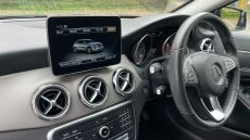 Mercedes-Benz GLA 180 Urban Edition 5dr Auto Petrol Hatchback